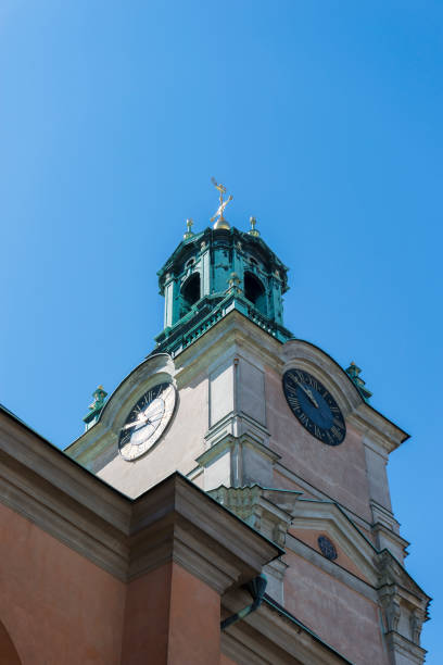 istock Stockholm - Sweden 973531014