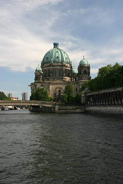 istock Berlin City Center 97354538