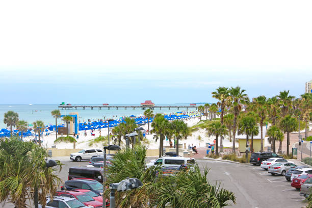 istock Clearwater Beach Florida 973547534