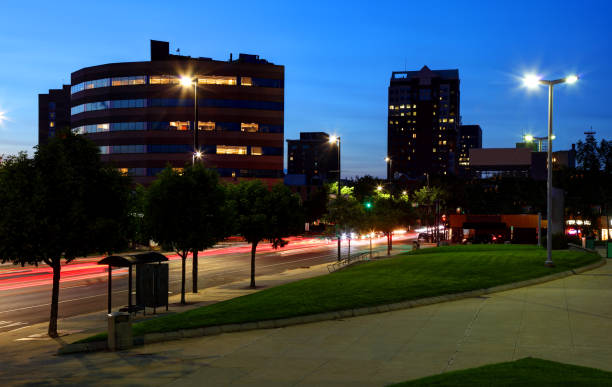 istock Manchester, New Hampshire 973601692