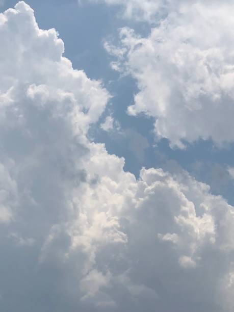 istock Florida Clouds at the Beach 973618990