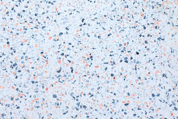 istock terrazzo flooring or marble old. polished stone wall beautiful texture for background with copy space add text 973639992