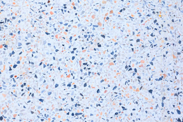 istock terrazzo flooring or marble old. polished stone wall beautiful texture for background with copy space add text 973640002