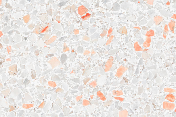 istock terrazzo flooring or marble old. polished stone wall beautiful texture for background with copy space add text 973640560