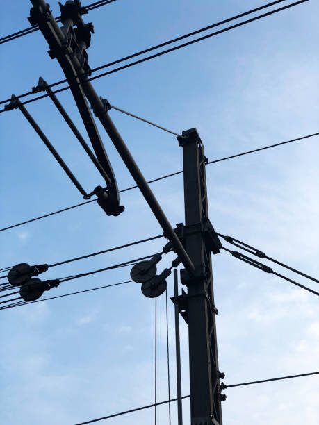 istock electric wires in the sky 973658068