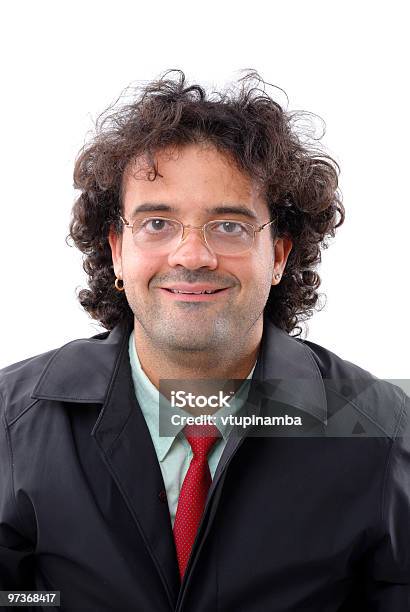 Clever Stock Photo - Download Image Now - Men, Ugliness, Only Men