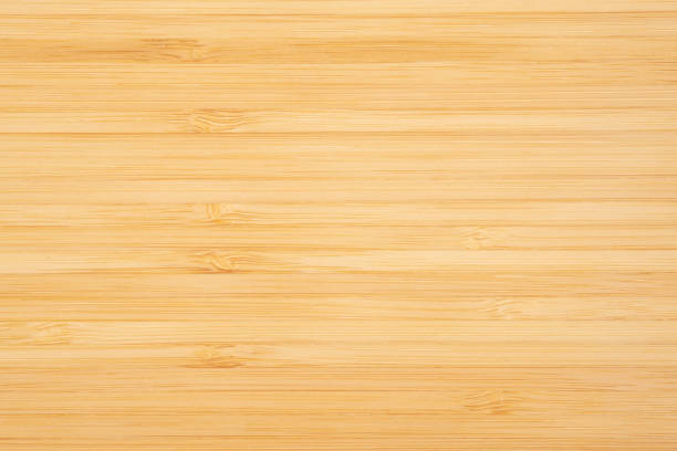 istock Wooden bamboo, wood texture for background. 973685546