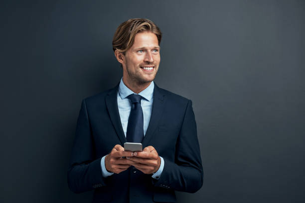 istock It's a mobile-first digital world that we inhabit 973685826