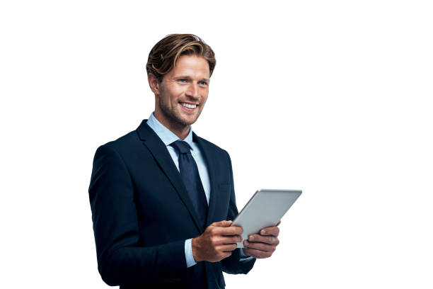 istock Business has definitely been better with smarter tools 973685876