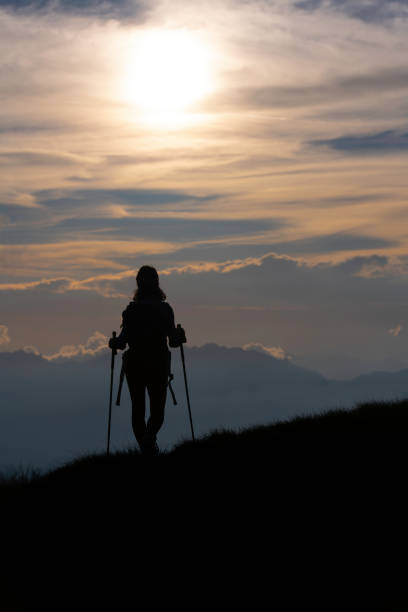 istock Remember the high pilgrimage of Santiago de Compostela 973718476