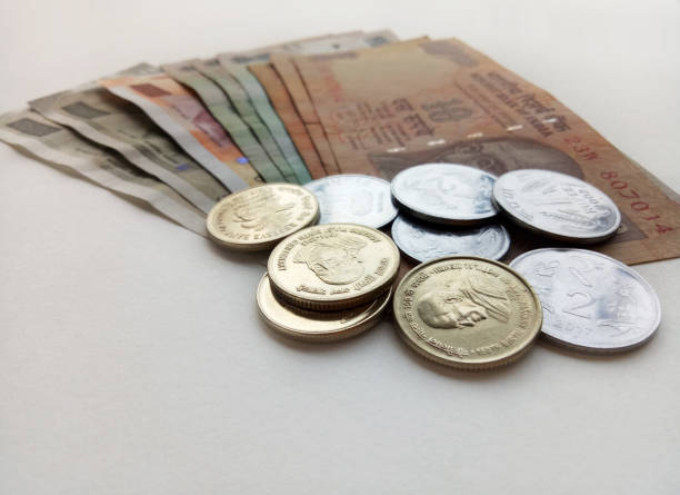 istock Indian Cash Currency 973735950