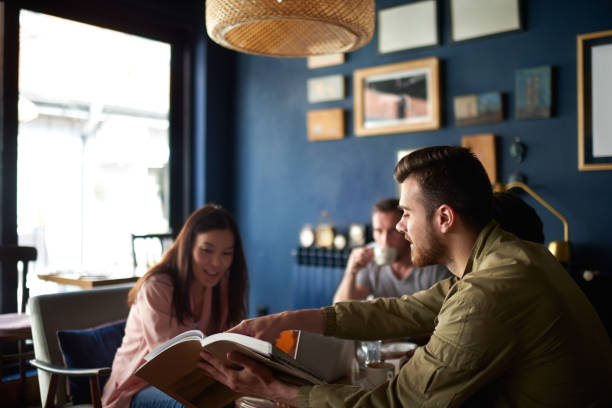 istock People in coffee shop 973753404