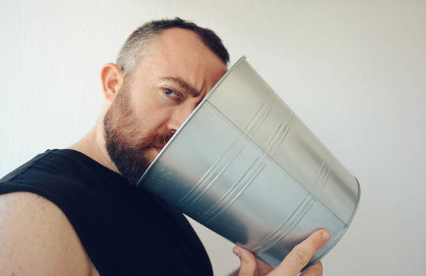 istock Gen Z with A Bucket 973762276