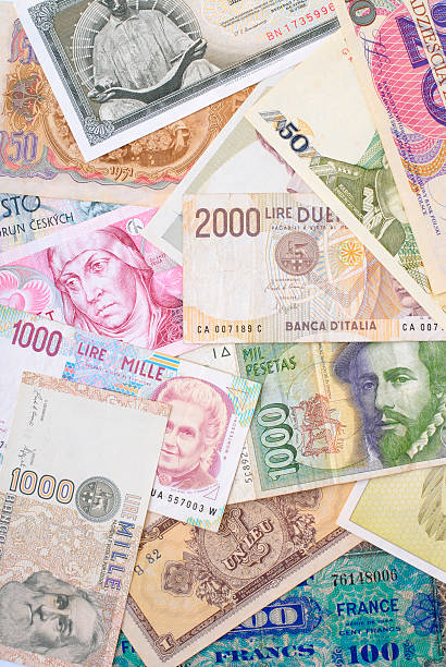 istock Europe Money 97378232