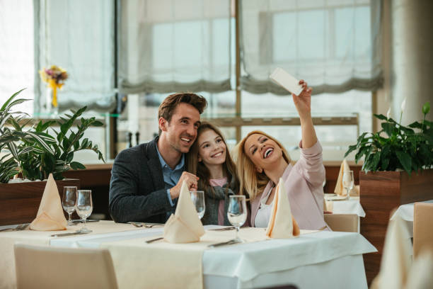 istock Capturing precious moments together 973786566