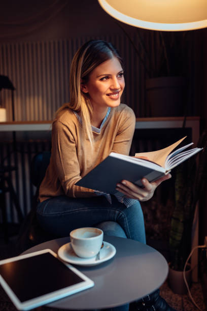 istock The perfect afternoon read 973828730