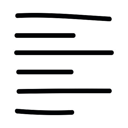 Alignment Stock Photo Simple Alignment Stock Illustration - Download Image Now - Business, Business ...