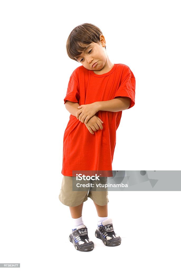 Sad Boy  Boys Stock Photo