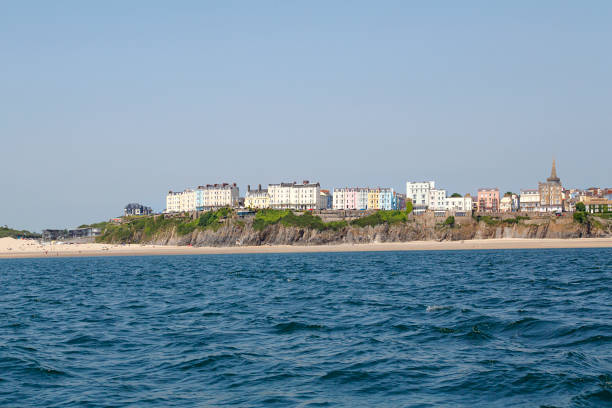 istock Tenby on the Pembrokeshire coast 973839378