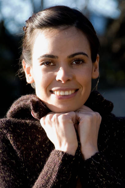 istock woman portrait 973843680