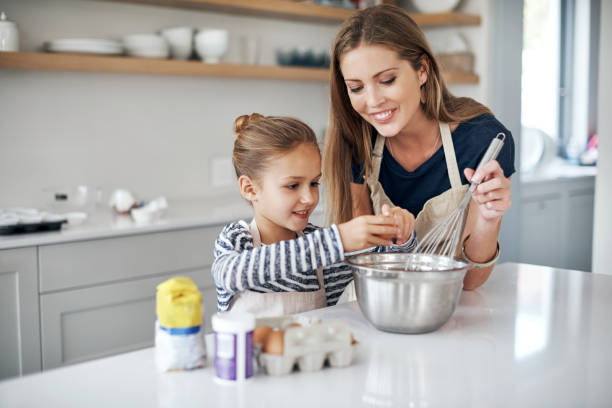 istock Mommy's little helper always eager to help 973850434