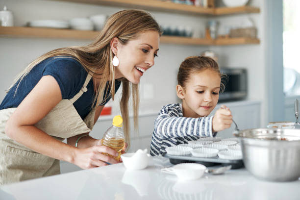 istock She's doing such a perfect job 973850576