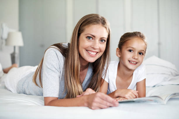 istock Reading is important therefor we make time for it 973850878