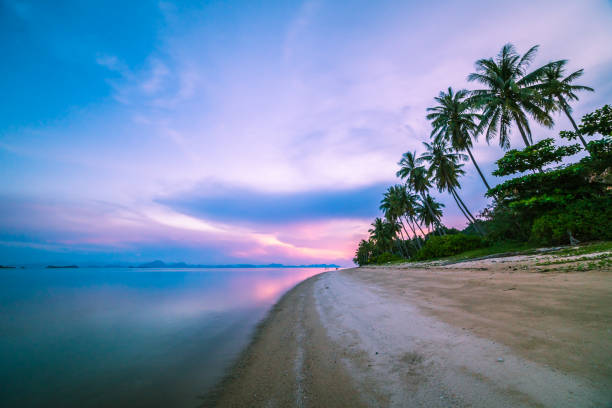 istock Road By Sea Against Sky 973857844