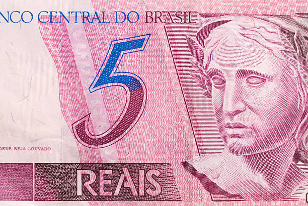 istock Brazilian Money 97386627