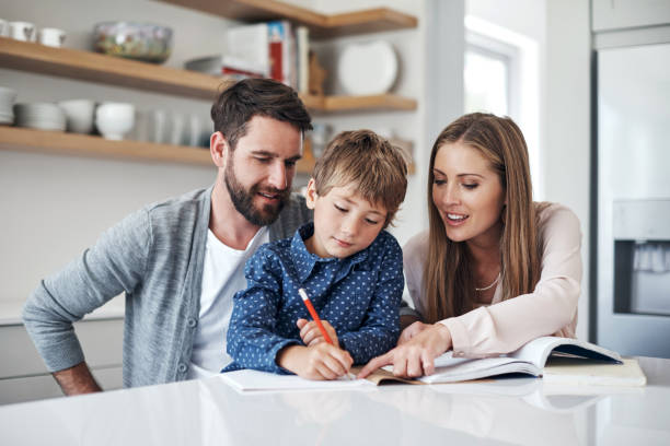 istock There's something new to learn for everyone 973889698