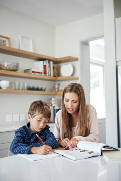 Education starts at home