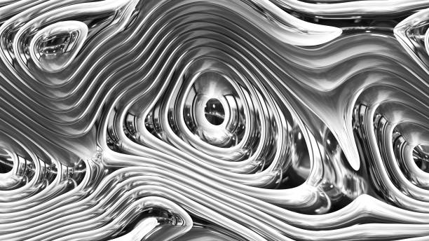 Parametric Bitmap Parametric Pattern Stock Photos, Pictures & Royalty-Free Images - iStock