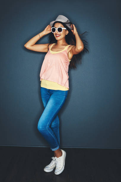 istock This is what you call weekend wear 973905880