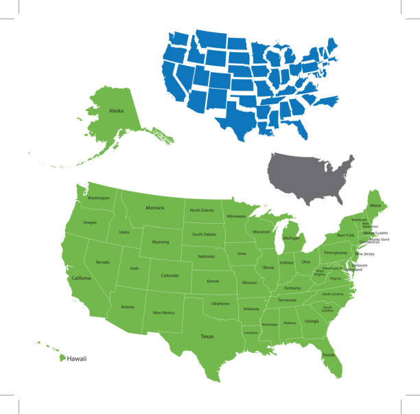 istock The United States of America 973923556