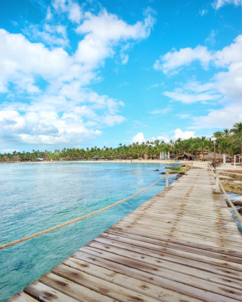 Vacation in Dominican Republic