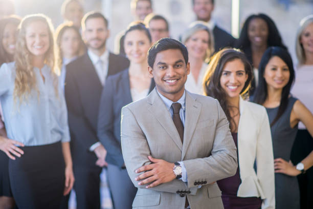 istock Day At The Office 973931504