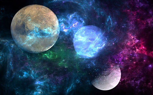 Planetas Y Galaxias Fondos De Pantalla De Ciencia Ficción Belleza Del Espacio Profundo Miles De Millones De Galaxias En El Universo De Fondo De Arte Cósmico Foto de stock y más banco Planetas Y Galaxias Fondos De Pantalla De Ciencia Ficción Belleza Del Espacio Profundo Miles De Millones De Galaxias En El Universo De Fondo De Arte Cósmico Foto de stock y más banco