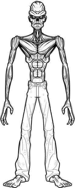 Ilustración de Mal Dibujos Animados Zombie y más Vectores Libres de Derechos de Clip Art - Clip Art, ., Furioso - Emoción negativa - iStock Ilustración de Mal Dibujos Animados Zombie y más Vectores Libres de Derechos de Clip Art - Clip Art, ., Furioso - Emoción negativa - iStock