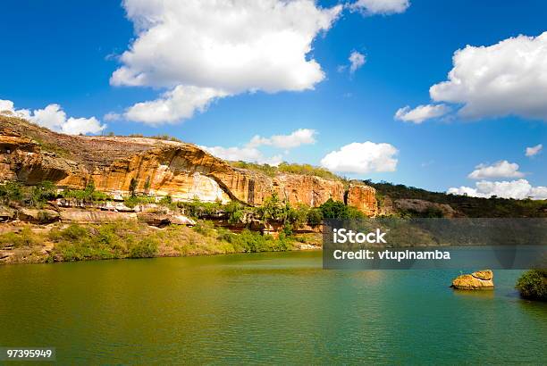 Naturaleza Foto de stock y más banco de imágenes de Agua - Agua, Aire libre, América del Sur