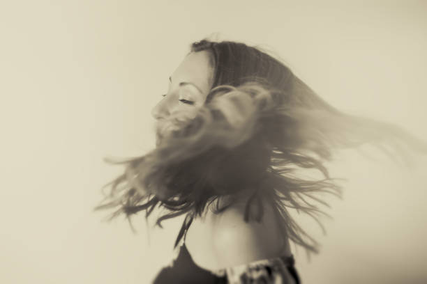 istock She loves to dance 973974592