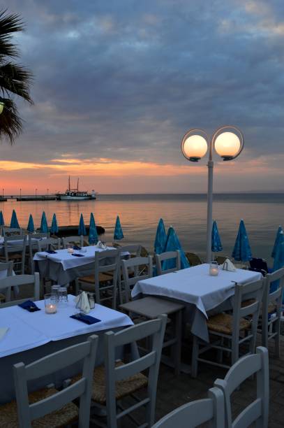istock sunset at the sea 974022686