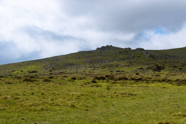 istock Dartmoor National Park 974022872