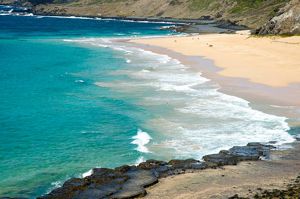 istock Fernando de Noronha - Brazil 97404888
