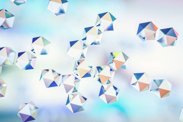 Titanium dioxide TiO2 nanoparticles,  TiO2 nanoparticles hexagonal crystals, for medical use nanoparticles viral treatment of HIV, chemical release action