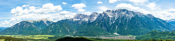 istock view from kranzberg mountain 974139448