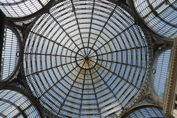 istock Umberto I gallery - Naples - Italy 974162232