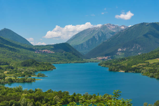istock National Park of Abruzzo, Lazio and Molise (Italy) 974162476