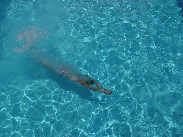 istock diving girl 97417915