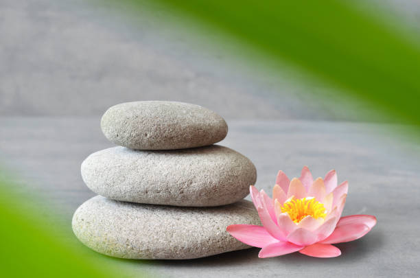 istock Stones balance. Zen and spa concept. 974196776