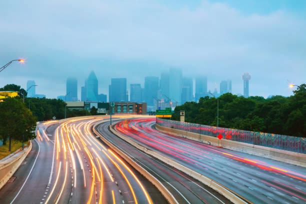 istock Dallas, Texas cityscape 974202212